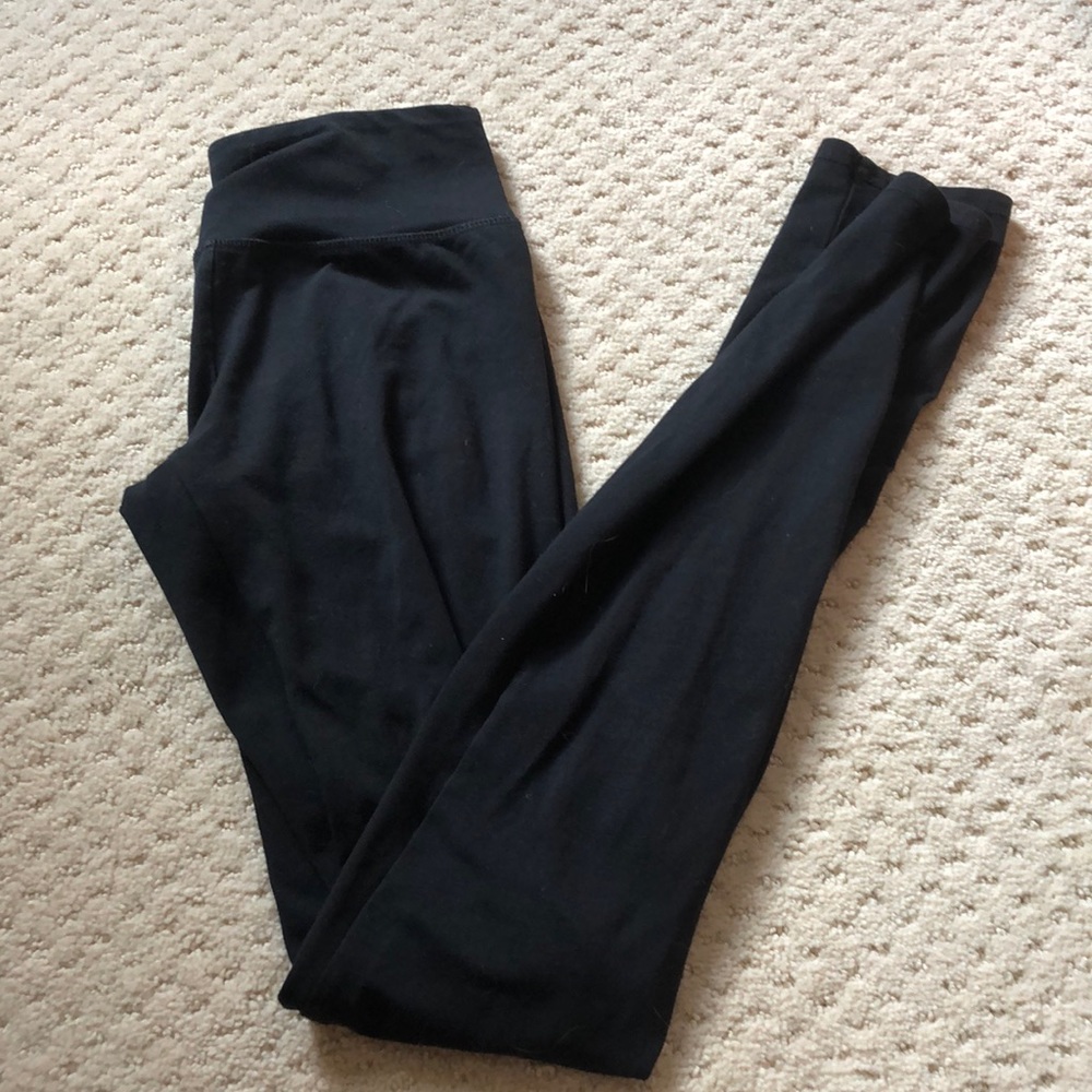 2 Aerie leggings